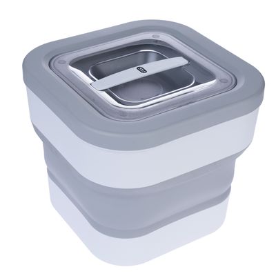 Collapsible Silicone Food Container