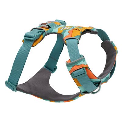 Front Range Dog Harness – Spring Mountains