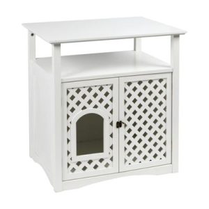 Pet Cat Cabinet Helena