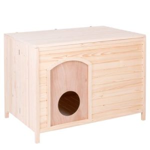 Cat House