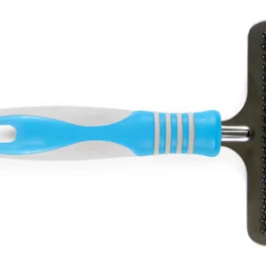 Ancol Blue Ergo Undercoat Rake