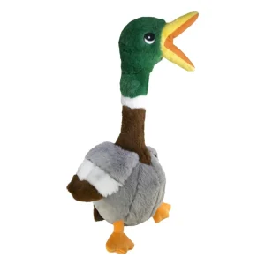 Duck for Dog Toy