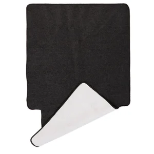 Advanced Bumper Protector Nylon Dog Boot Bed