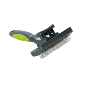 Self-Cleaning Slicker Soft Pin for Cats & Dogs