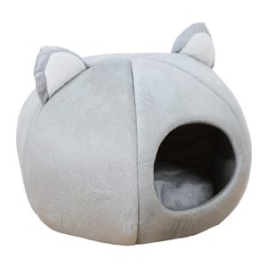 Lovely cat house