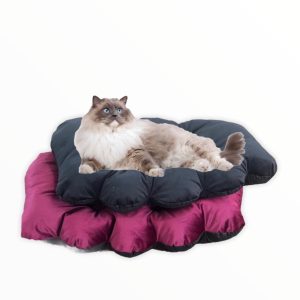 Paw Cat cushion