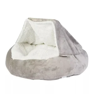 Hideaway Snuggle Pet Bed
