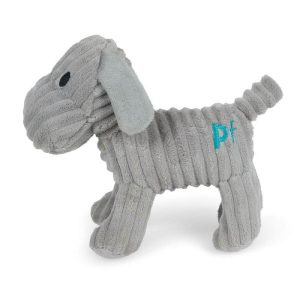 Little Petface Puppy Toy - Freddi Dog Cord