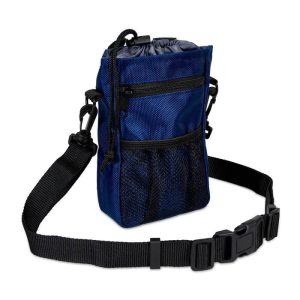 Petface Dog Training and Treat Shoulder Bag