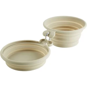 Silicone travel bowl List