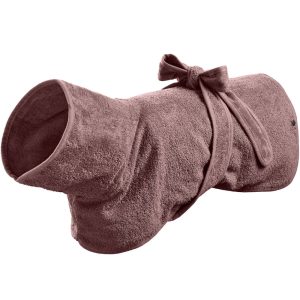 Dog bathrobe Riga