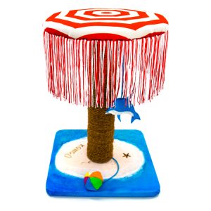 Play Spaces CATbana